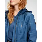 Tolu – Parka dames - Human Nature