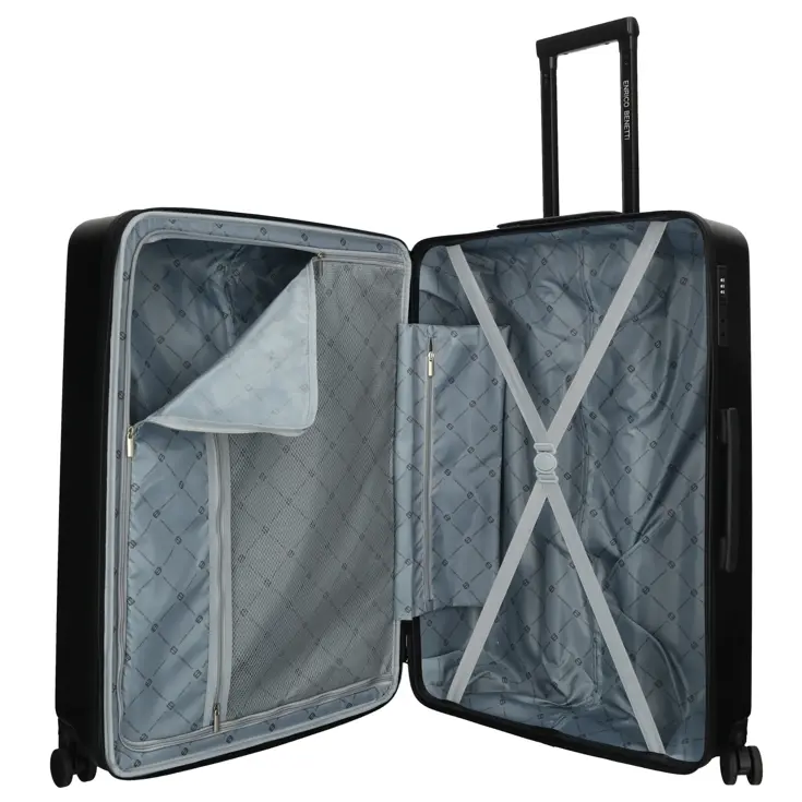 Portland - Grote koffer - 73cm - 103L