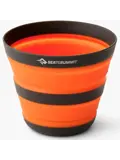 Frontier - Opvouwbare pannenset