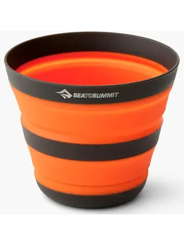 Frontier - Opvouwbare pannenset