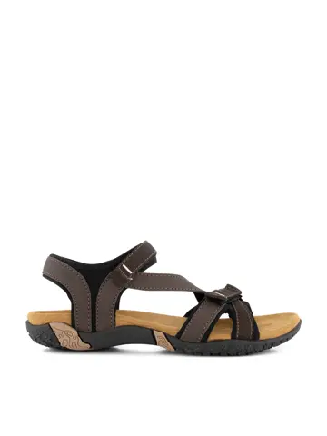 Helsem Dames - Wandelsandalen