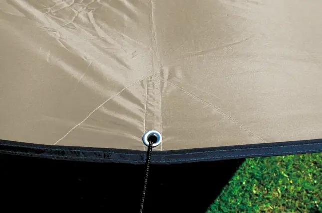 Eurotrail Carside Tarp/Luifel