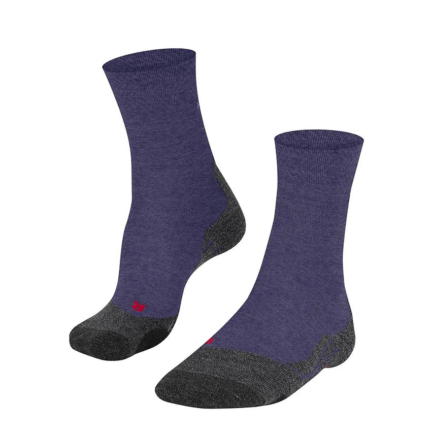 Falke   TK2 Explore Sokken  Dames  Blauw