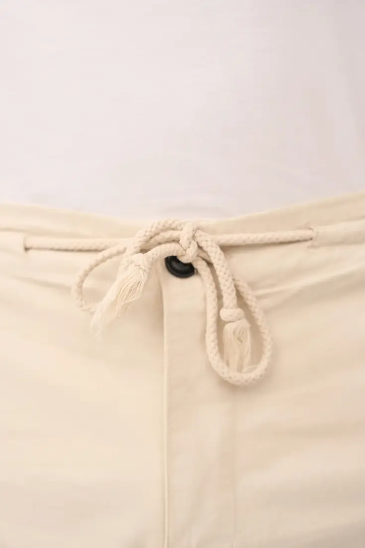 Heren Sulta Chino Short