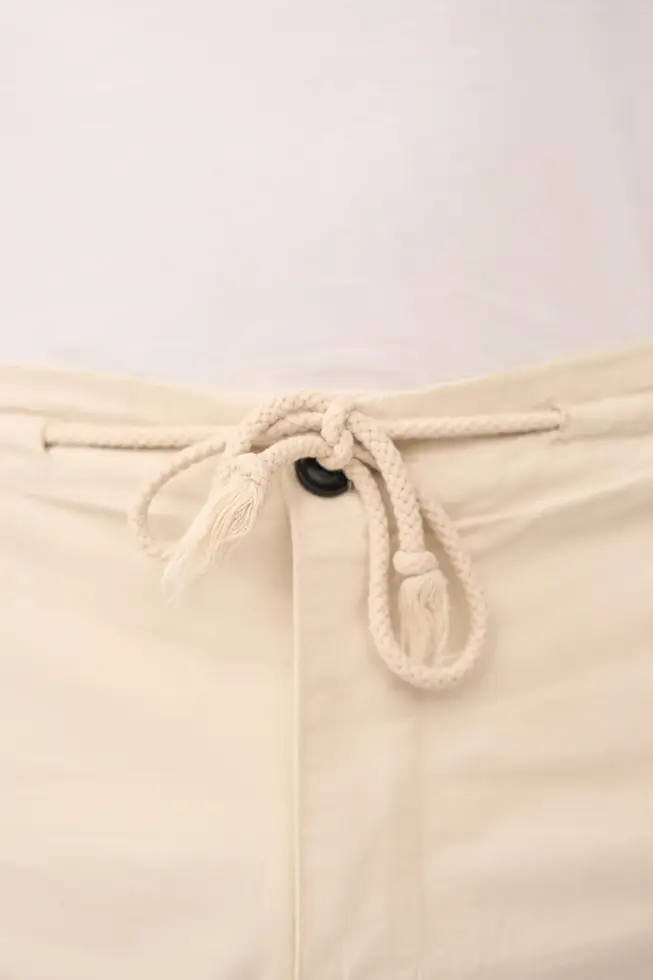 Heren Sulta Chino Short