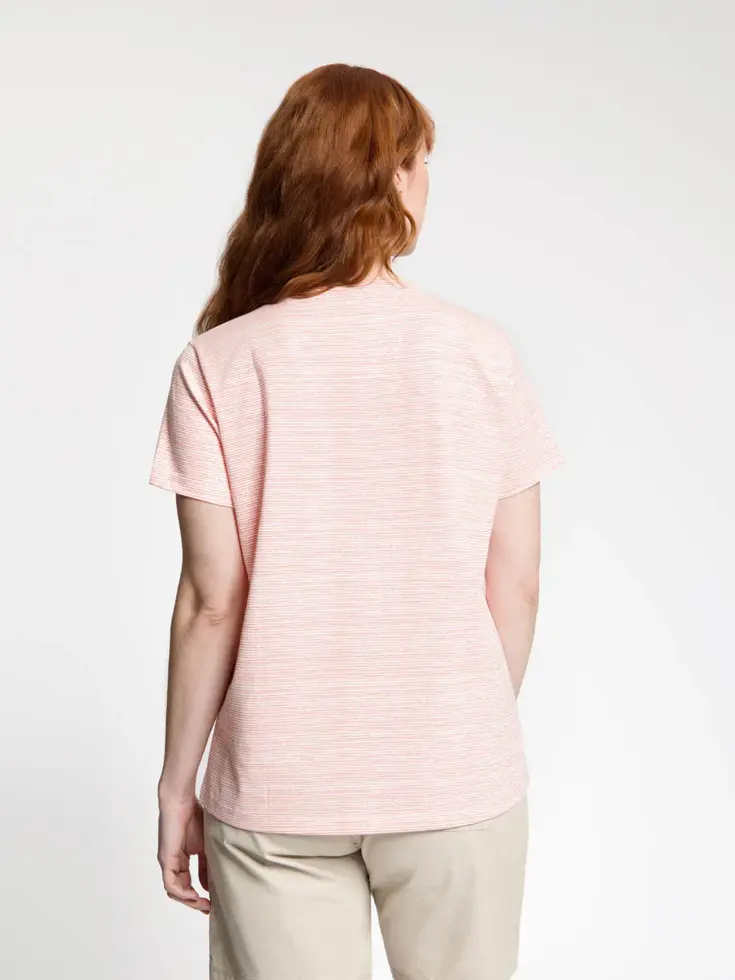 Joyeu - T-shirt dames - Human Nature