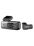 G980H Pro 2CH 4K Wifi GPS 2CH 64gb dashcam