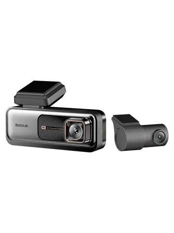 G980H Pro 2CH 4K Wifi GPS 2CH 64gb dashcam
