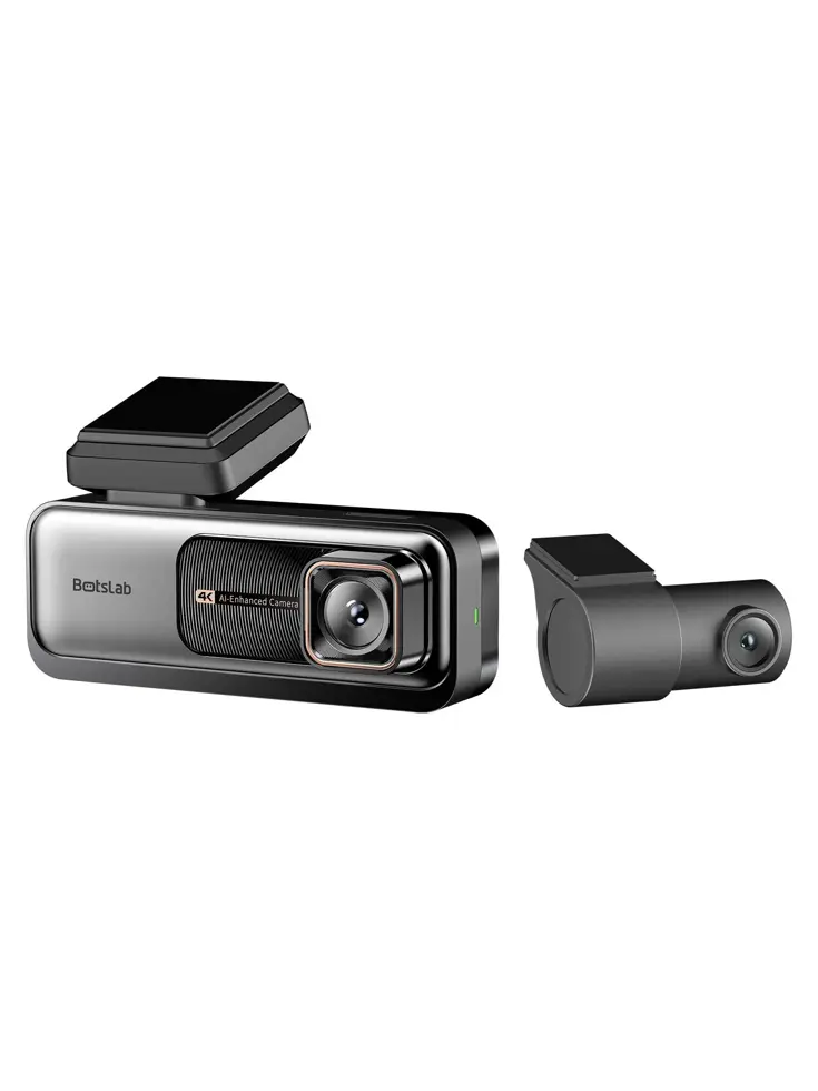G980H Pro 2CH 4K Wifi GPS 2CH 64gb dashcam