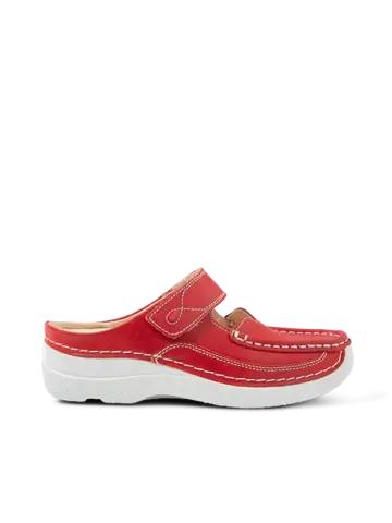 Roll Slipper - Klompen dames