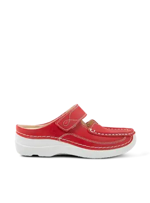 Roll Slipper - Klompen dames