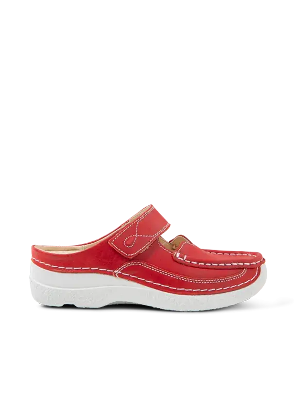 Roll Slipper - Klompen dames