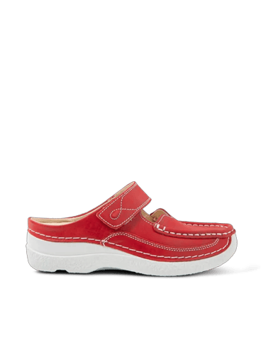 Roll Slipper - Klompen dames