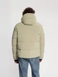 Amot Heren - Puffer winterjas - Waterdicht
