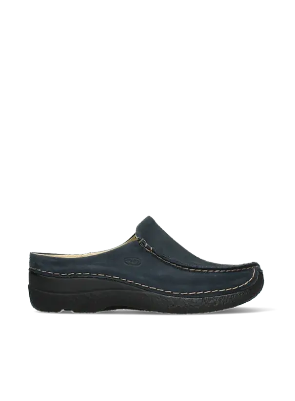 Seamy Slide - Klompen dames