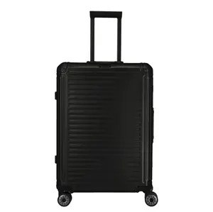 Next 2.0 Aluminium 4w Trolley M  | 69 L