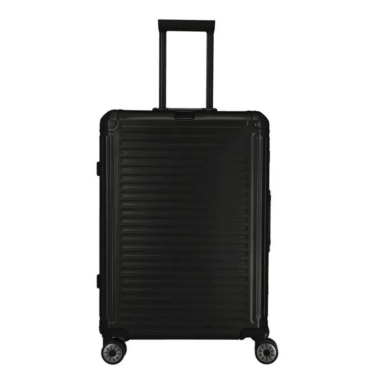 Next 2.0 Aluminium 4w Trolley M  | 69 L