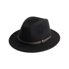 MGO Frinton Heren - Hoed - Wol