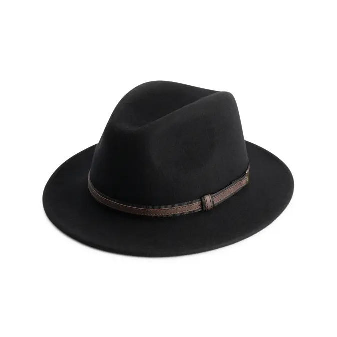 MGO Frinton Heren - Hoed - Wol