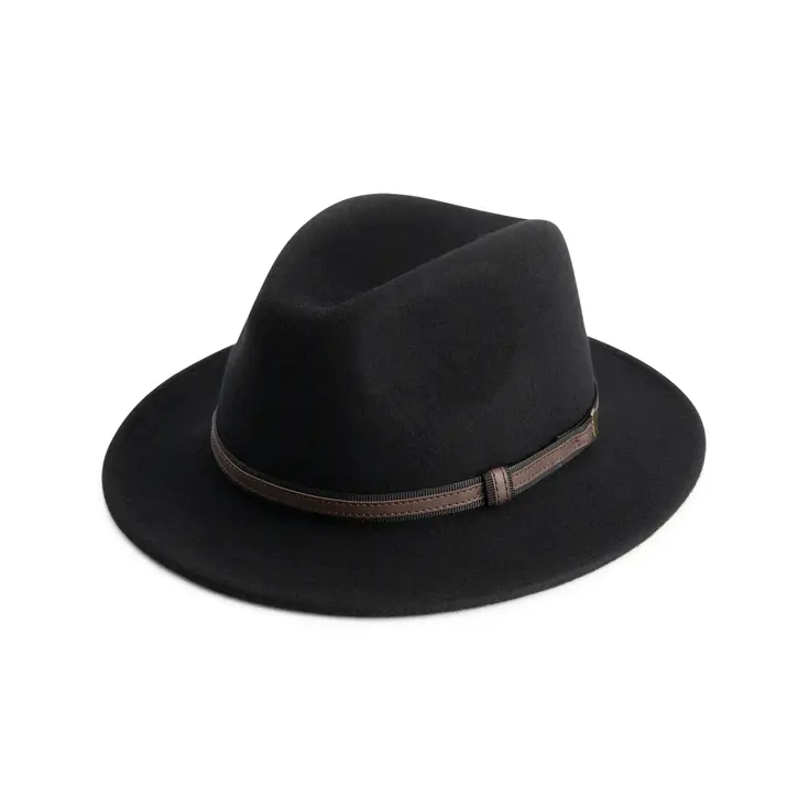 MGO Frinton Heren - Hoed - Wol