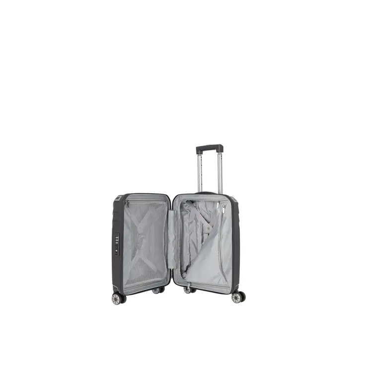Elvaa 4 Wiel Trolley S  | 41 L