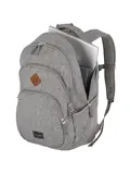 Basics Backpack Melange  | 22 L