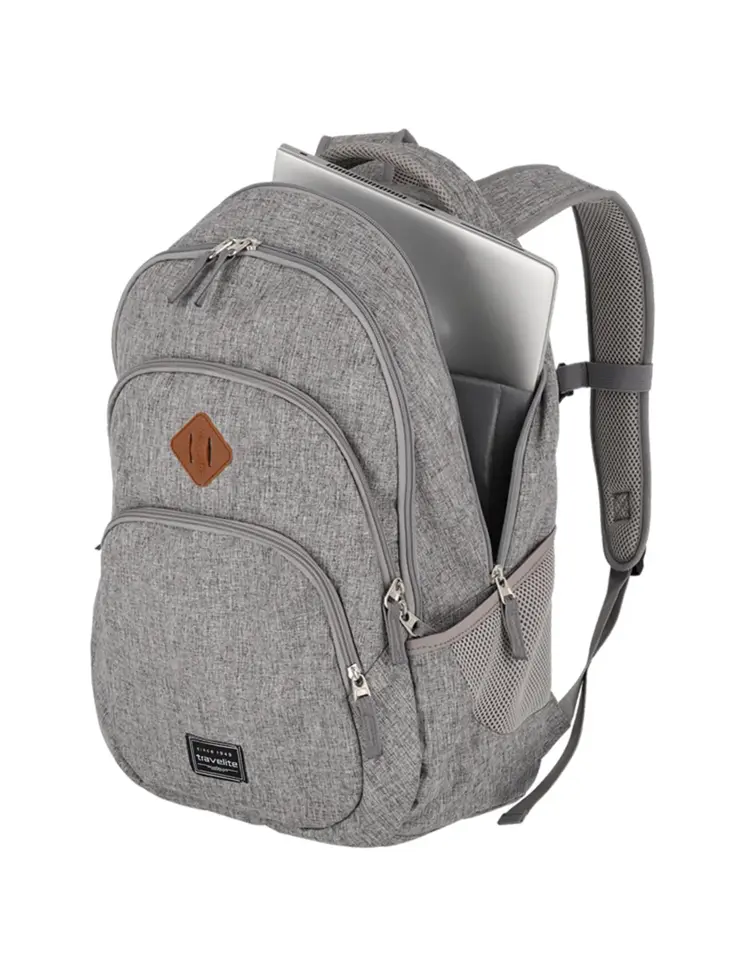 Basics Backpack Melange  | 22 L
