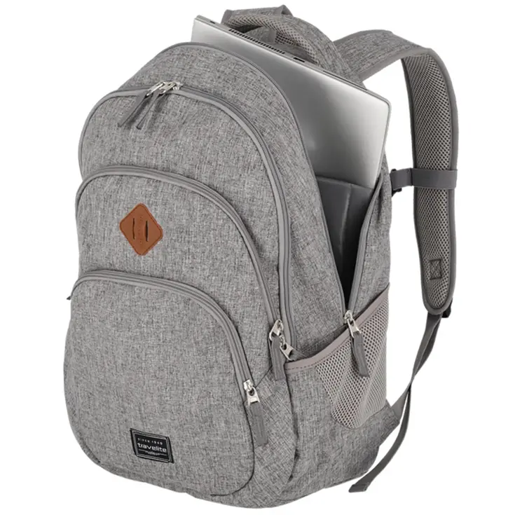 Basics Backpack Melange  | 22 L
