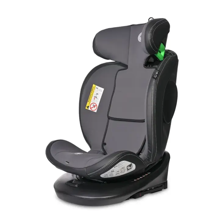 Lorelli Aviator 40-150 cm 360° i-Size Autostoel