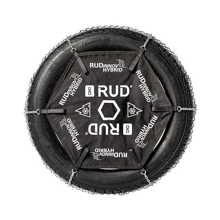 RUD Hybrid INNOV8 - H107 Sneeuwkettingen