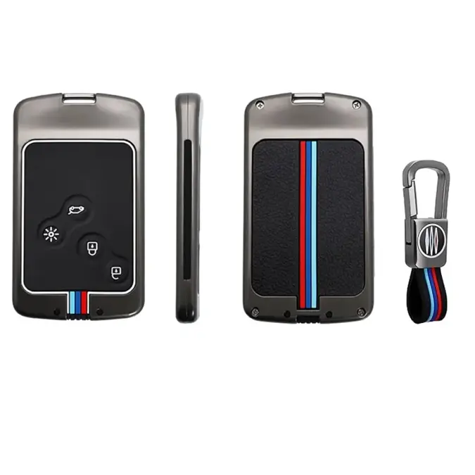 Dutch Shield  Sleutelhoesje  Renault C2