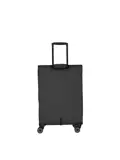Viia 4 Wheel Trolley M Expandable  | 70 L