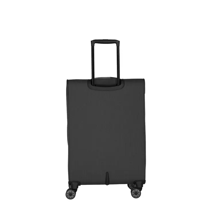 Viia 4 Wheel Trolley M Expandable  | 70 L