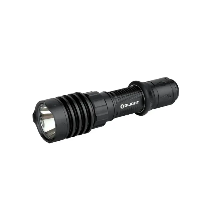 Warrior X 4 Zaklamp