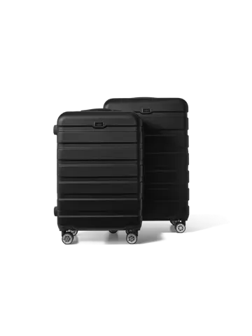 Voyagoux Revelation Kofferset 184L