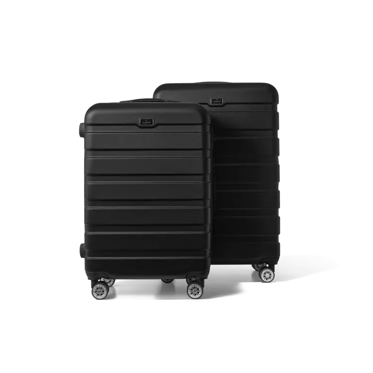 Voyagoux Revelation Kofferset 184L