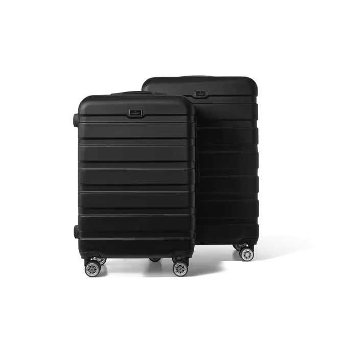 Voyagoux Revelation Kofferset 152L