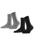 FALKE - Active 2-Pack Sokken - Dames
