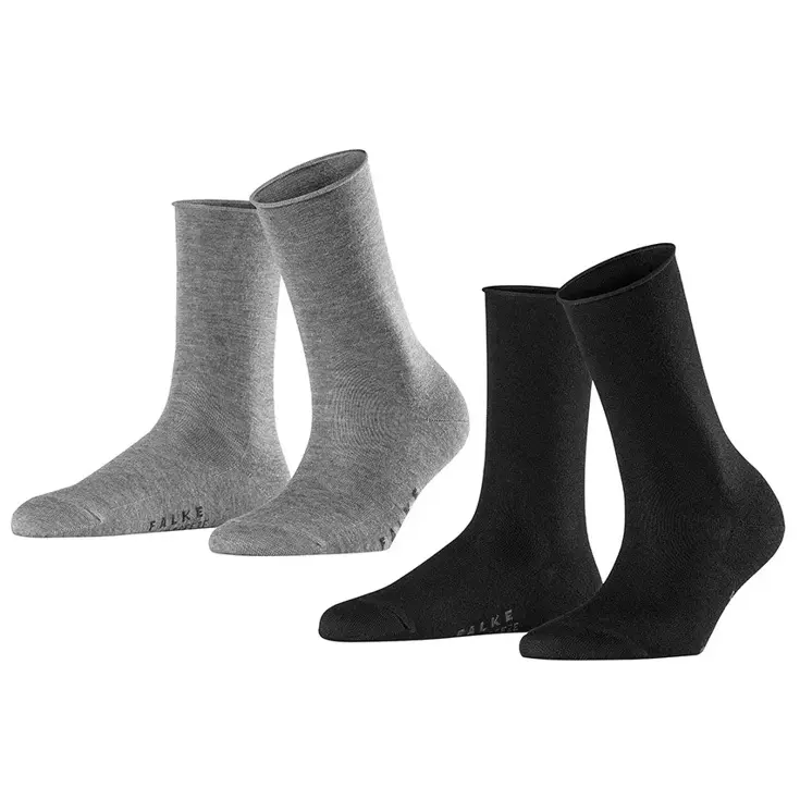 FALKE - Active 2-Pack Sokken - Dames