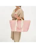 Elise - Strandtas - Natgoedvak