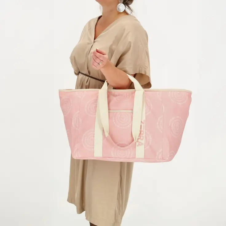 Elise - Strandtas - Natgoedvak
