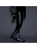 Overschoenen Wielrennen - HI VIS