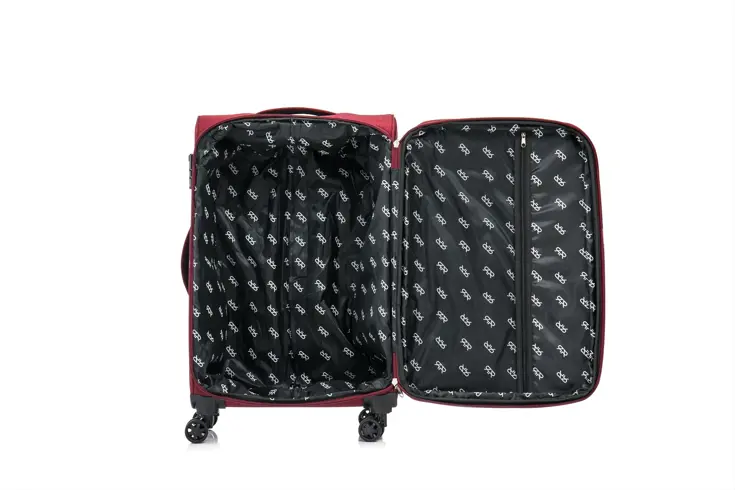 Royalty Rolls - Abu Dhabi - Middelmaat koffer