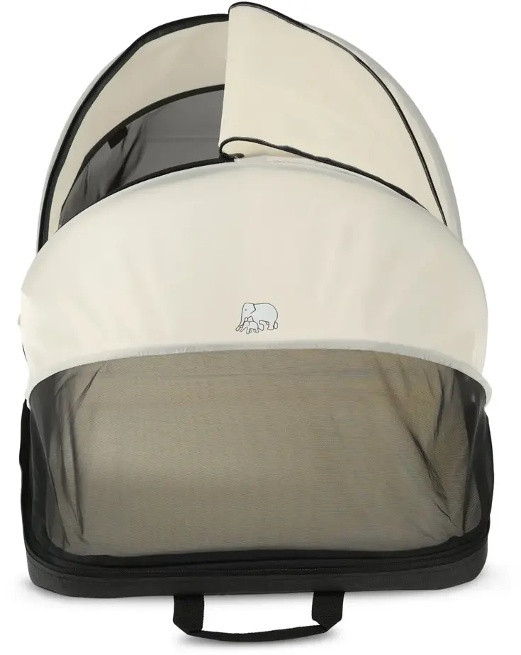 Cutey Campingbedje - Baby Tentje - Opvouwbaar