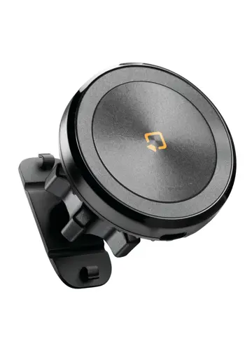 Auto telefoonoplader plak bevestiging