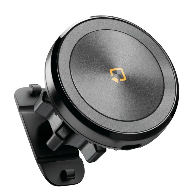 Auto telefoonoplader plak bevestiging