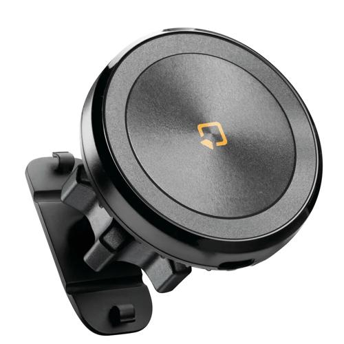 Auto telefoonoplader plak bevestiging