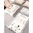 Flextail - Flexbag vacuümzakken 60x40CM