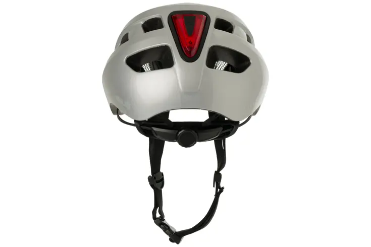 Civick Helm Reflection