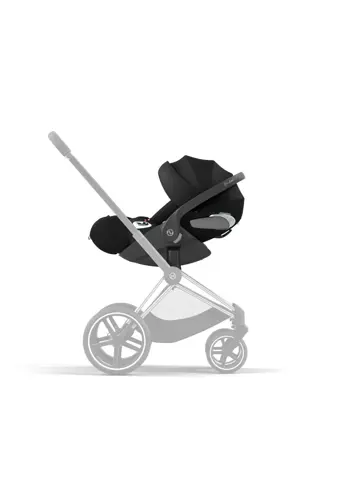 Cloud T - I-Size Autostoel - Cybex